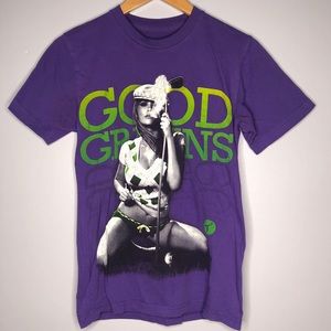 Two In The Shirt (TITS) Brand Tee